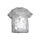 Camiseta Feminina Breaking Bad Série Walter White