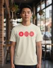 Camiseta Feminina Bts Key Pop Coreano Estampa Dtf Premium -