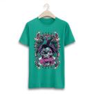 Camiseta Feminina Camisa Premium 100% Poliéster Resistente Camiseta Feminina Camisa Premium 100% Poliéster Resistente