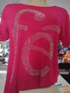 Camiseta feminina