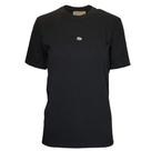Camiseta Feminina Colcci Comfy Com Logo Minimalista Camiseta Feminina Colcci Comfy Com Logo Minimalista
