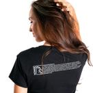 Camiseta Feminina Concept Nomad -