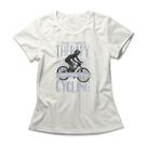 Camiseta Feminina Cycling Therapy