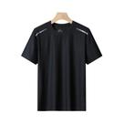 Camiseta Feminina de Corrida - Respirável, Reflexiva e de Secagem Rápida