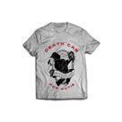 Camiseta Feminina Death Cab For Cutie