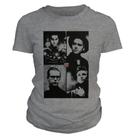 Camiseta feminina - Depeche Mode - 101