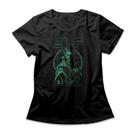 Camiseta Feminina Elf
