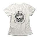 Camiseta Feminina End Of The Game