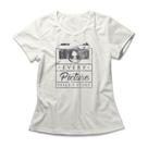 Camiseta Feminina Every Picture Tells A Story