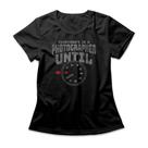 Camiseta Feminina Everyone's Is A Photographer Camiseta Feminina Everyone's Is A Photographer