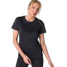 Camiseta Feminina Fila 1169202 Basic Sports III