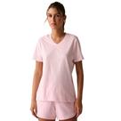 Camiseta Feminina Fila 1258825 Basic