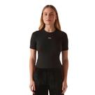 Camiseta Feminina Fila 1289001 Regular Essentials Canelada