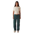 Camiseta Feminina Fila 1289003 Regular Essentialis Canelada