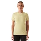 Camiseta Feminina Fila Sun Protect Breezy