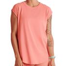 Camiseta Feminina Fitness Lupo Sport Dry 73614