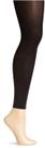 Camiseta feminina Footless Tight Danskin preta C/D