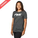Camiseta Feminina Fox Bracer Ss Tee Camiseta Feminina Fox Bracer Ss Tee