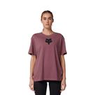 Camiseta Feminina Fox Head Camiseta Feminina Fox Head