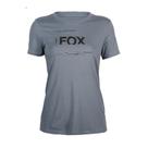 Camiseta Feminina Fox Oversized Invent Tomorrow