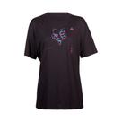 Camiseta Feminina Fox Oversized Withered