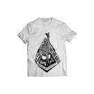 Camiseta Feminina Franz Ferdinand No You Girls