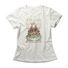 Camiseta Feminina Gallant Jiraiya
