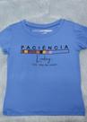 Camiseta feminina