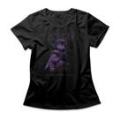 Camiseta Feminina Gnome