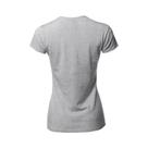 Camiseta Feminina Gola Redonda Basic Sport - Polo Match