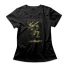 Camiseta Feminina Halfling