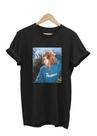 Camiseta Feminina Hayley Willians Baby Look Paramore