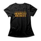Camiseta Feminina Herbert Richers
