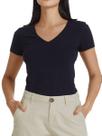 Camiseta Feminina Hering 02tq Camiseta Feminina Hering 02tq