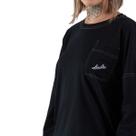Camiseta Feminina Hocks Malha Distinta