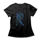Camiseta Feminina Human