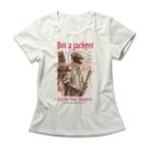 Camiseta Feminina Julgamento Final