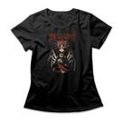 Camiseta Feminina Jurogumo Studio Geek