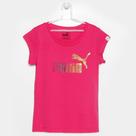 Camiseta Feminina LK basic