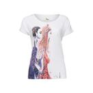 Camiseta Feminina Love Biggdesign