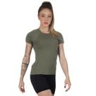 Camiseta Feminina Manga Curta Final Tech Alasca