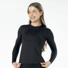 Camiseta Feminina Manga Longa Proteção UV50+ Selene Original Camiseta Feminina Manga Longa Proteção UV50+ Selene Original