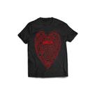 Camiseta Feminina Maroon 5 Maps V