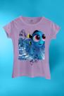 Camiseta Feminina Mundo Pixar Baby Dory Camiseta Feminina Mundo Pixar Baby Dory