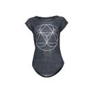 Camiseta Feminina Namaste BiggYoga