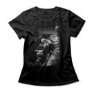 Camiseta Feminina New Hype Studio Geek
