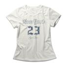 Camiseta Feminina New York Studio Geek