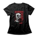 Camiseta Feminina Nosferatu Studio Geek