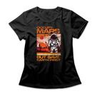 Camiseta Feminina Occupy Mars Studio Geek