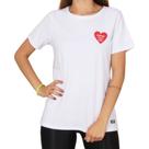 Camiseta Feminina Onbongo